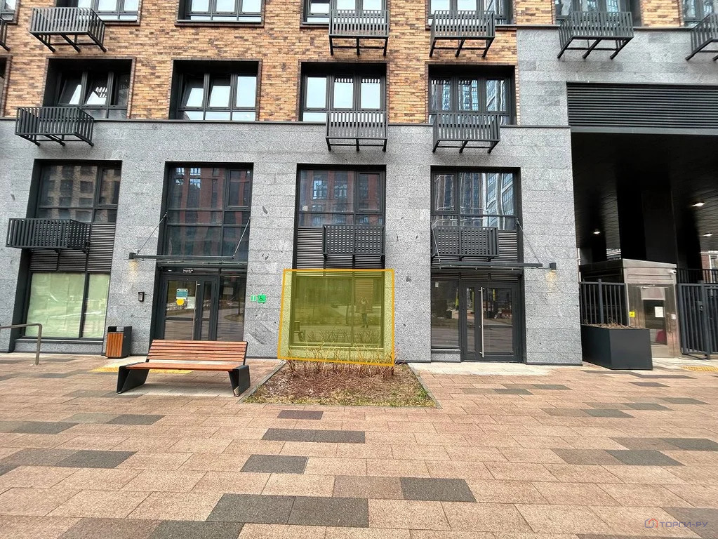 Продажа торгового помещения, ул. Клинская - Фото 3