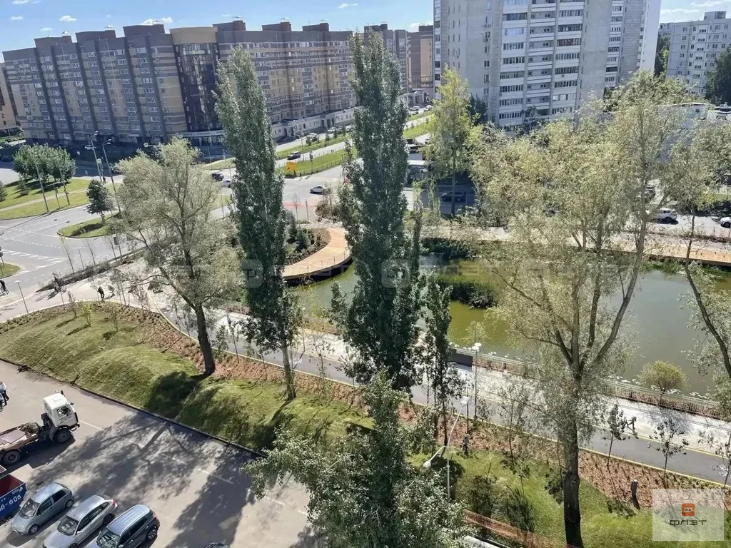 Продажа квартиры, Казань, ул. Серова - Фото 17