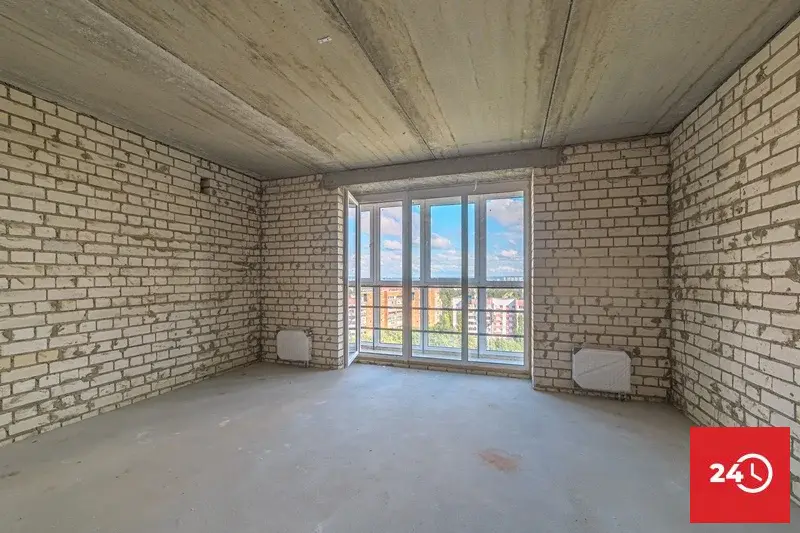 В продаже видовая студия в ЖК Von Herzen! - Фото 13