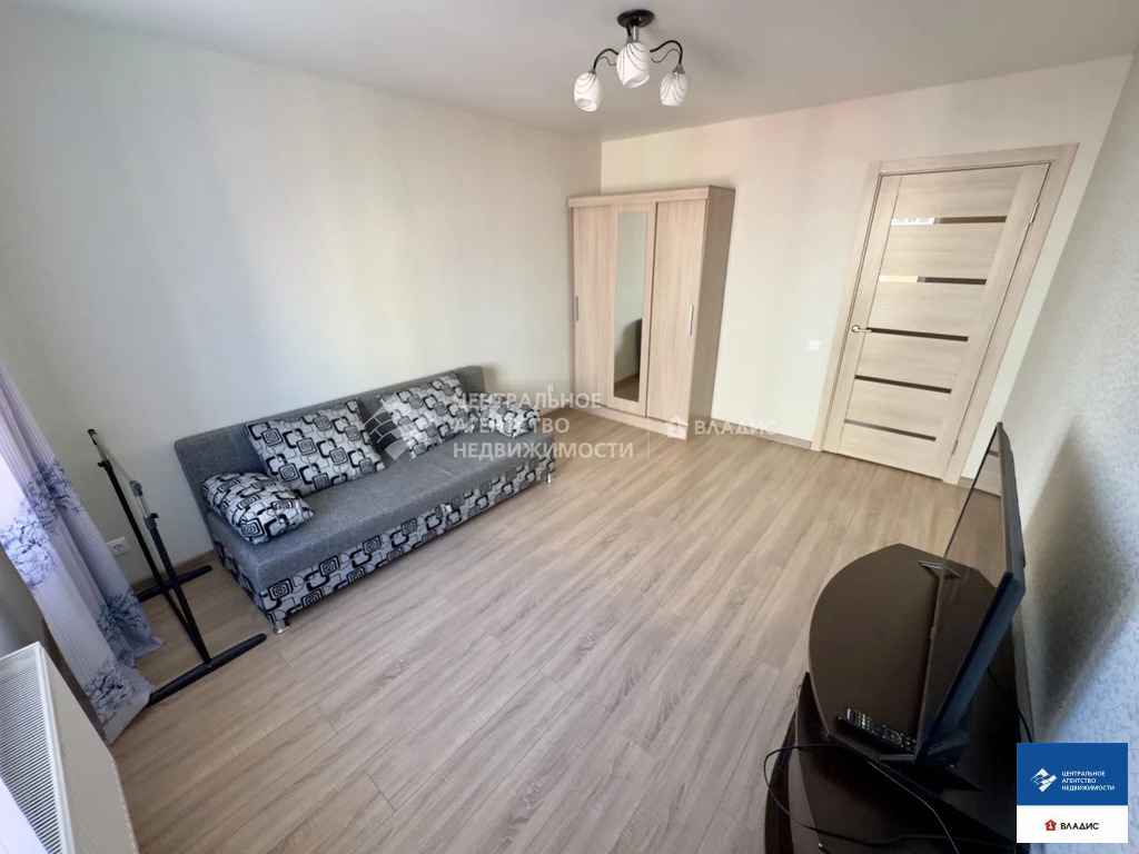 Аренда квартиры, Рыбное, Рыбновский район, Перспективная улица - Фото 10