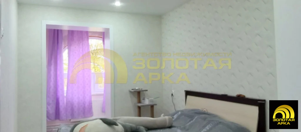 Продажа квартиры, Вышестеблиевская, Темрюкский район, ул. Ленина - Фото 19