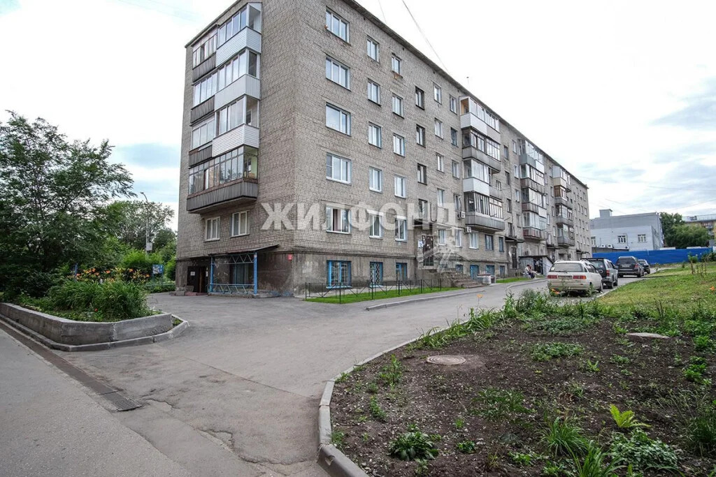 Продажа квартиры, Новосибирск, ул. Ватутина - Фото 20