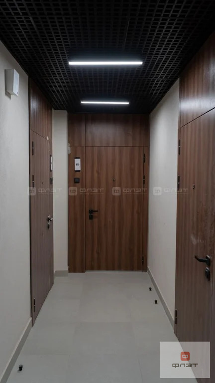 Продажа квартиры, Казань, ул. Генерала Ерина - Фото 16