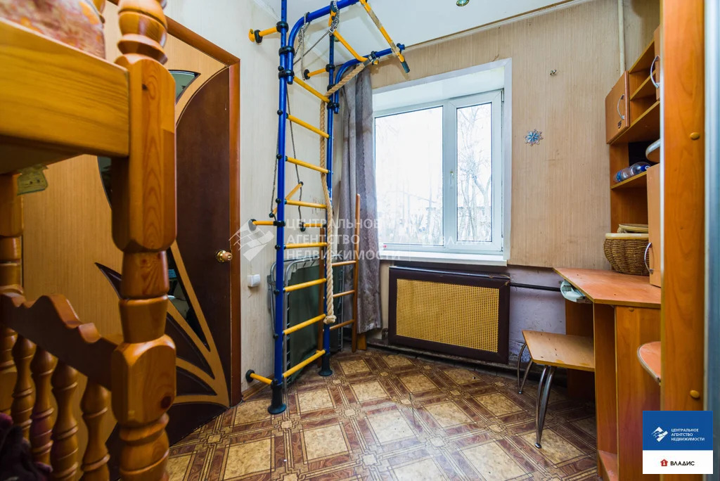 Продажа квартиры, Октябрьский, Михайловский район, 2-й Строительный ... - Фото 8