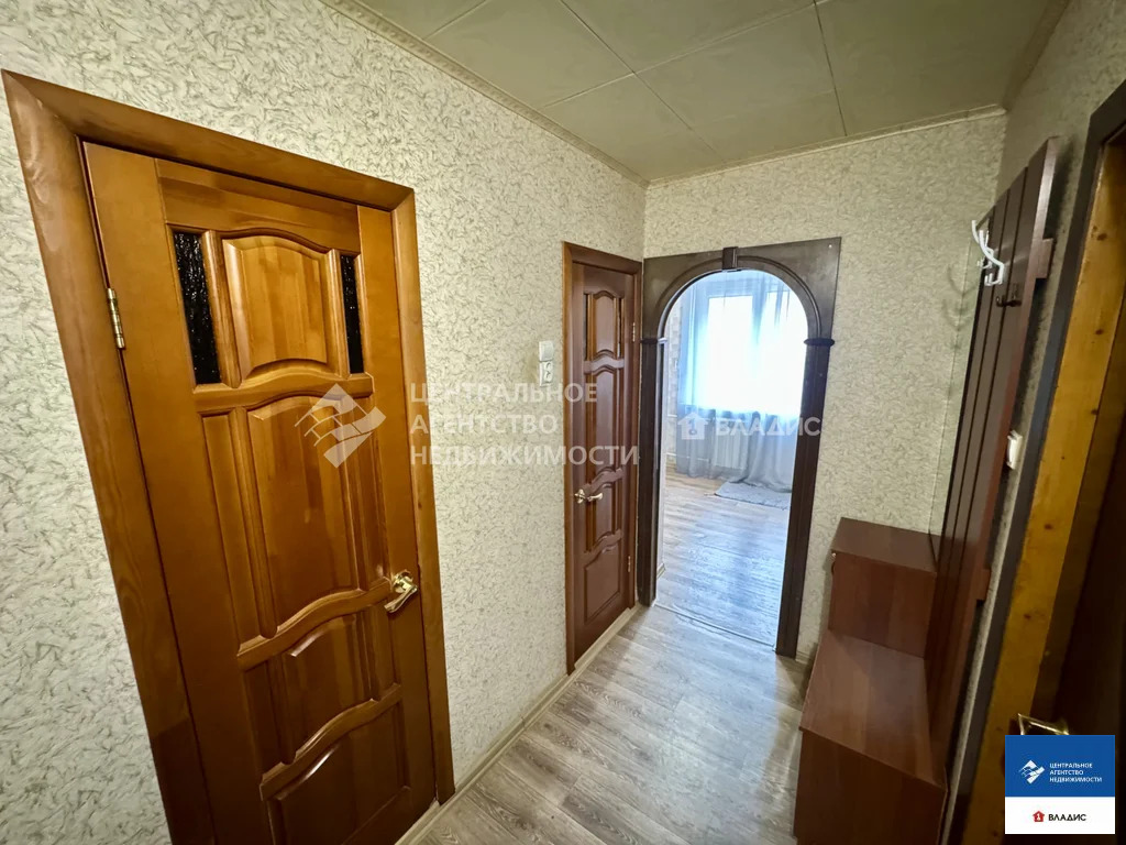 Аренда квартиры, Рязань, ул. Соколовская - Фото 14