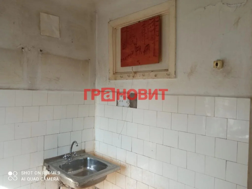 Продажа квартиры, Новосибирск, ул. Урицкого - Фото 14