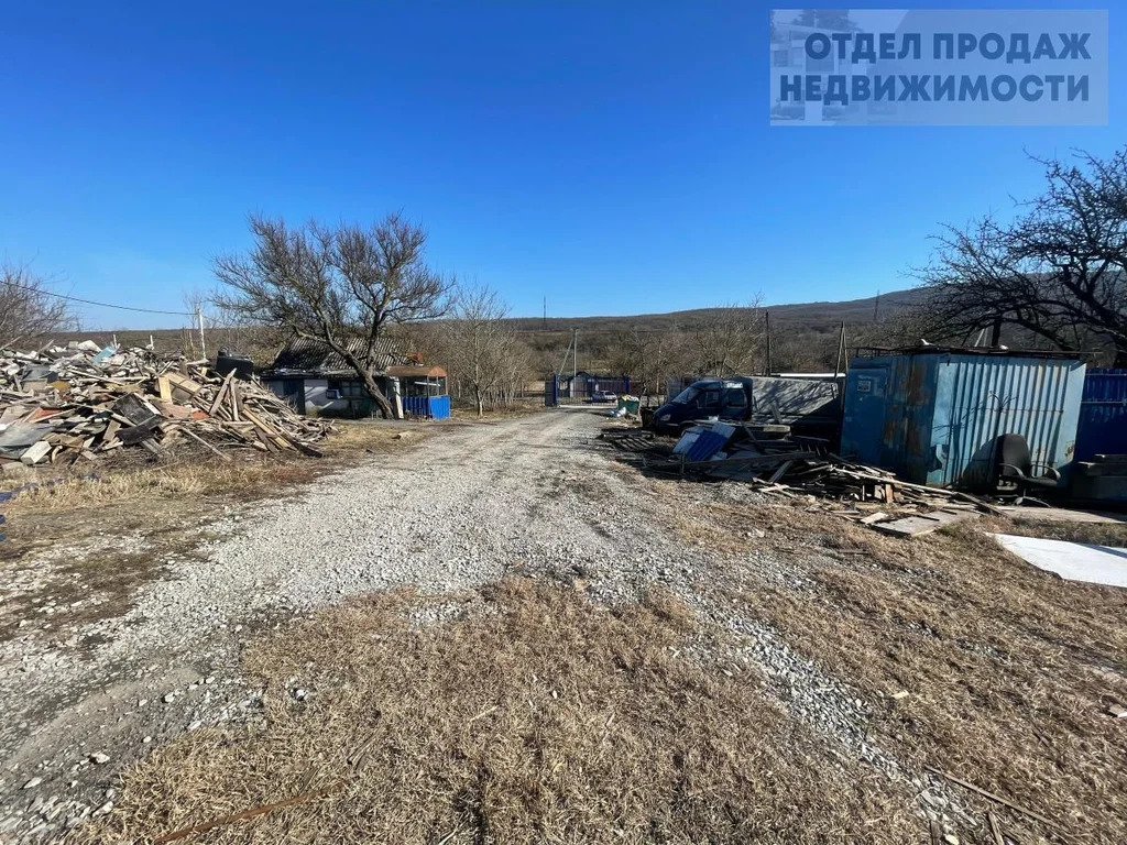 Участок в ст.Неберджаевская - Фото 3