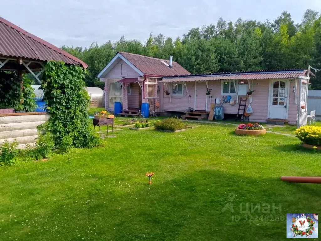 Продажа дома 88.0м Владимирская область, Покров городской округ, ... - Фото 24