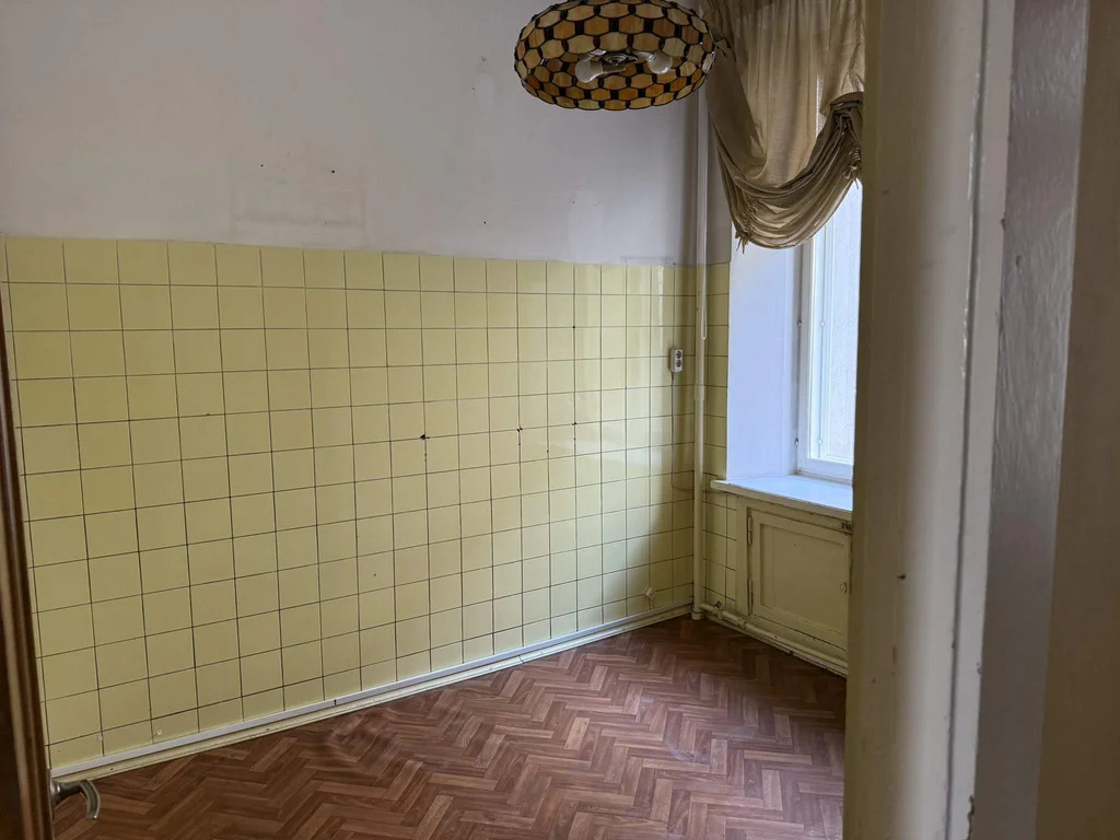 Квартира с видом на Кремль в Доме на Набережной (Серафимовича, 2) - Фото 9