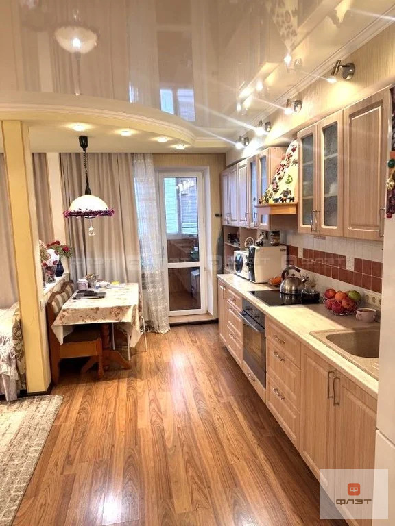 Продажа квартиры, Казань, ул. Серова - Фото 7