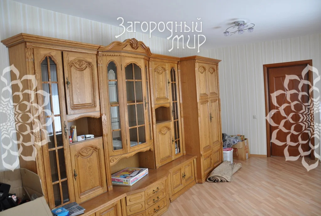 Продам дом, Симферопольское шоссе, 60 км от МКАД - Фото 7