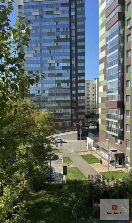 Продажа квартиры, Казань, ул. Заслонова - Фото 10