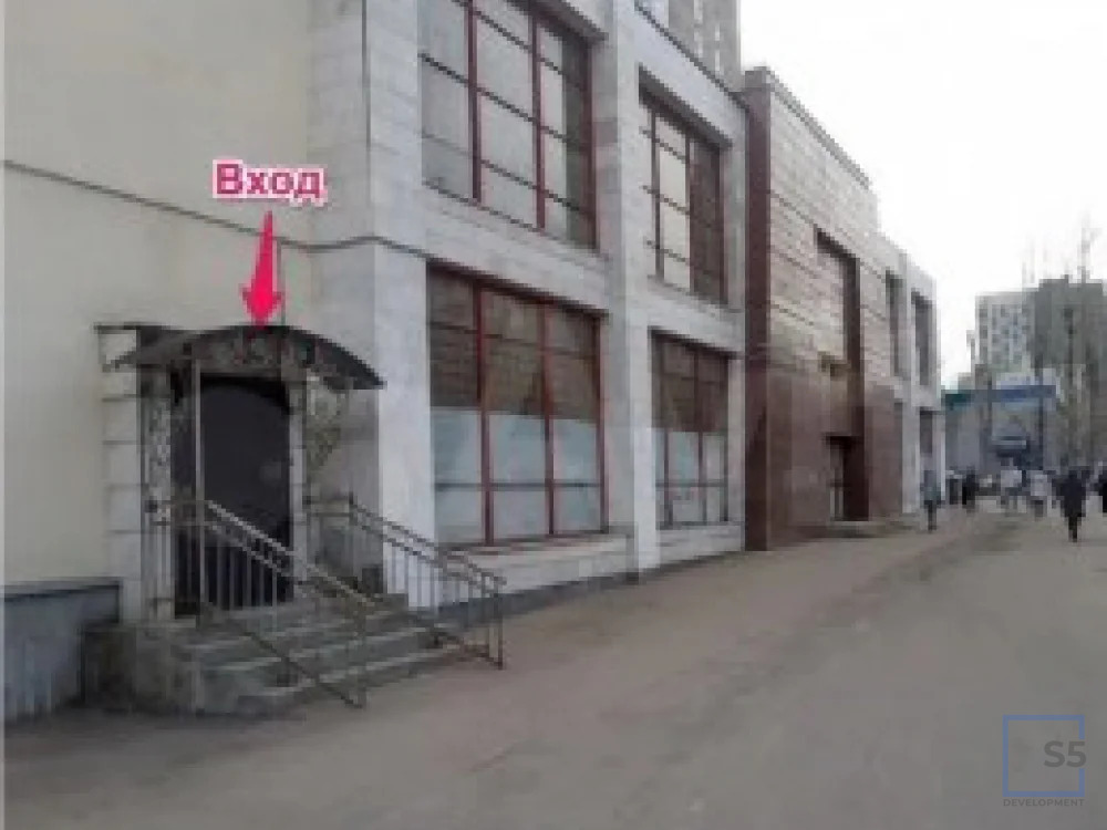 Аренда торгового помещения, м. Новые черемушки, ул. Гарибальди - Фото 1