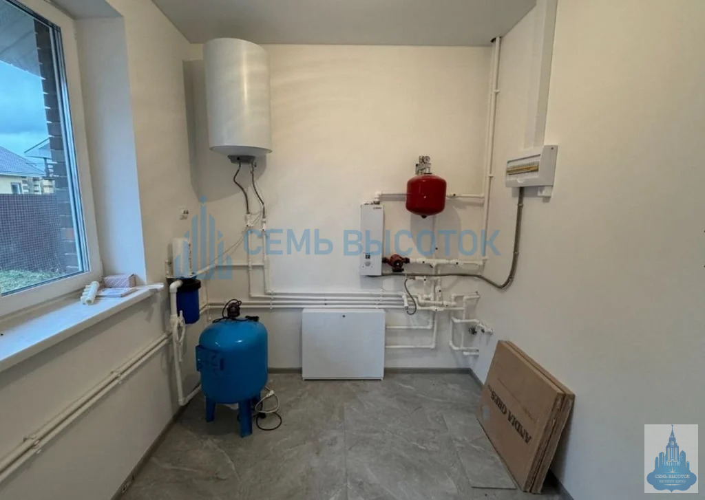 Продажа дома, Домодедово, Домодедово г. о. - Фото 15