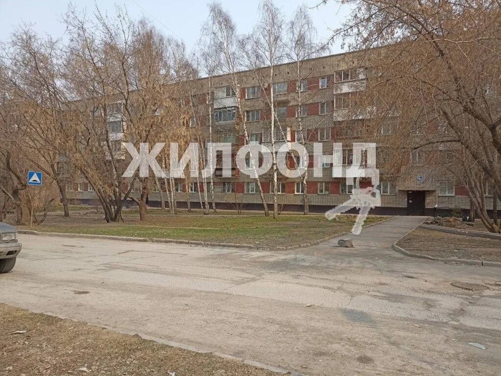 Продажа квартиры, Новосибирск, ул. Доватора - Фото 19