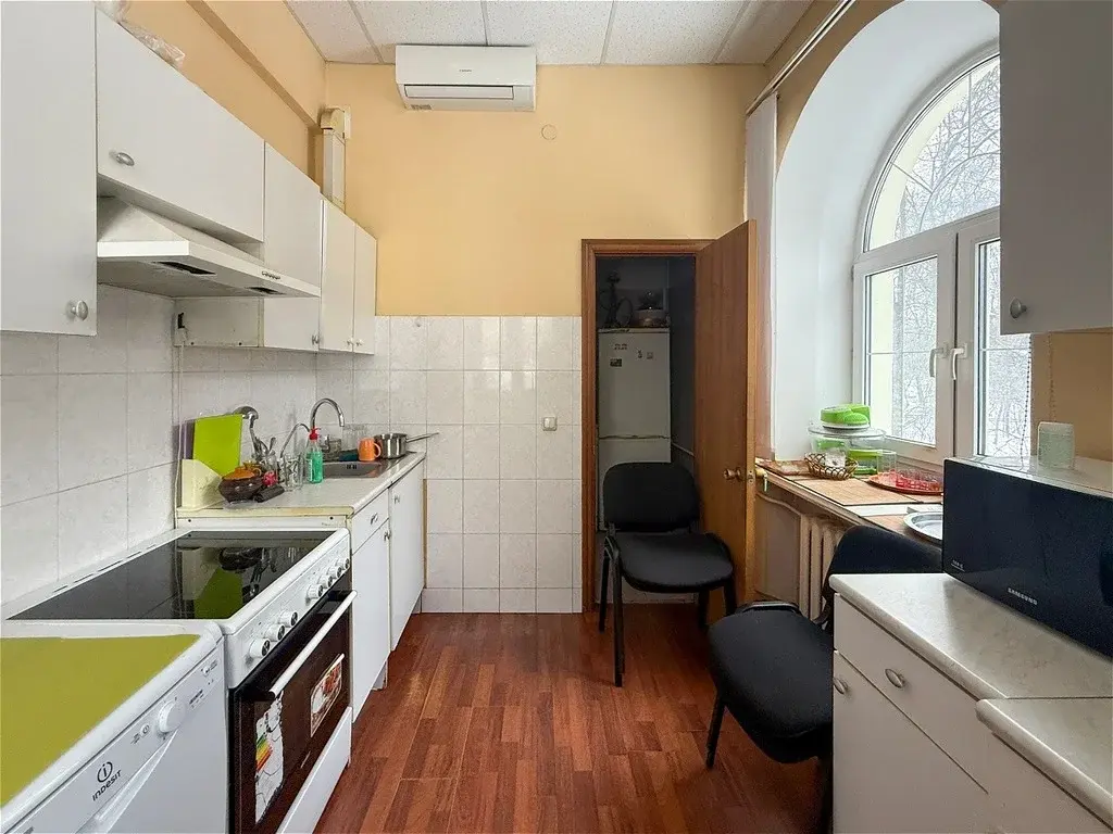 Здание под офис D1 Сетунь - Фото 4