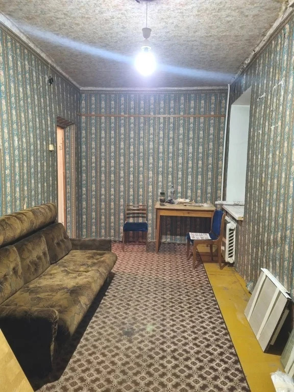 Продается квартира, 30.4 м - Фото 1