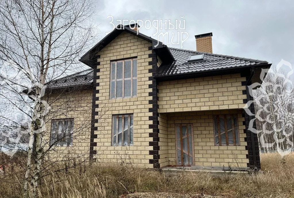 Продам дом, Новорижское шоссе, 120 км от МКАД - Фото 0