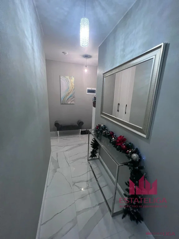 Продажа квартиры, Коммунарка, Сосенское с. п., ул. Александры ... - Фото 6