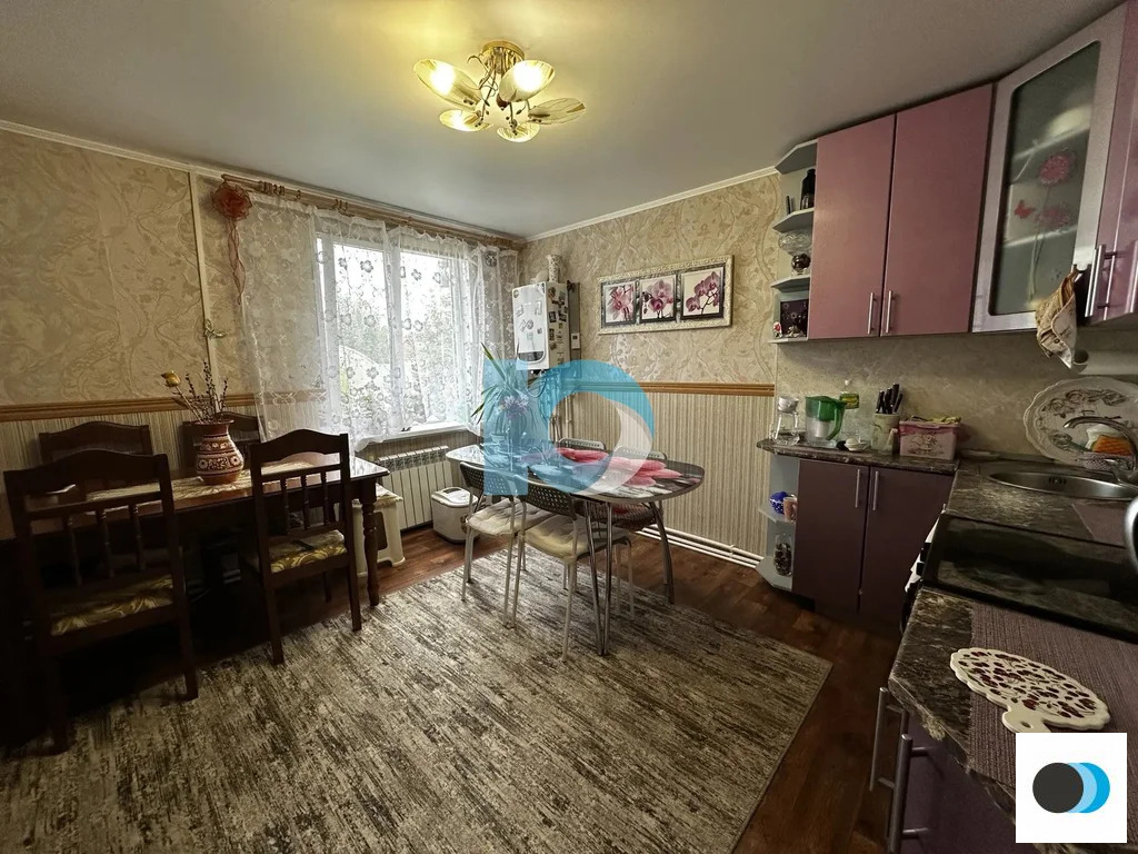 Продажа дома, Иглино, Иглинский район, Ташкентская улица - Фото 11