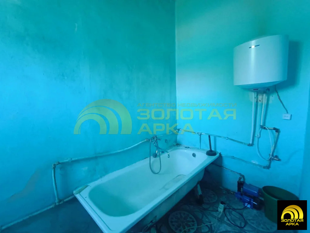 Продажа дома, Мингрельская, Абинский район, ул. Базарная - Фото 17