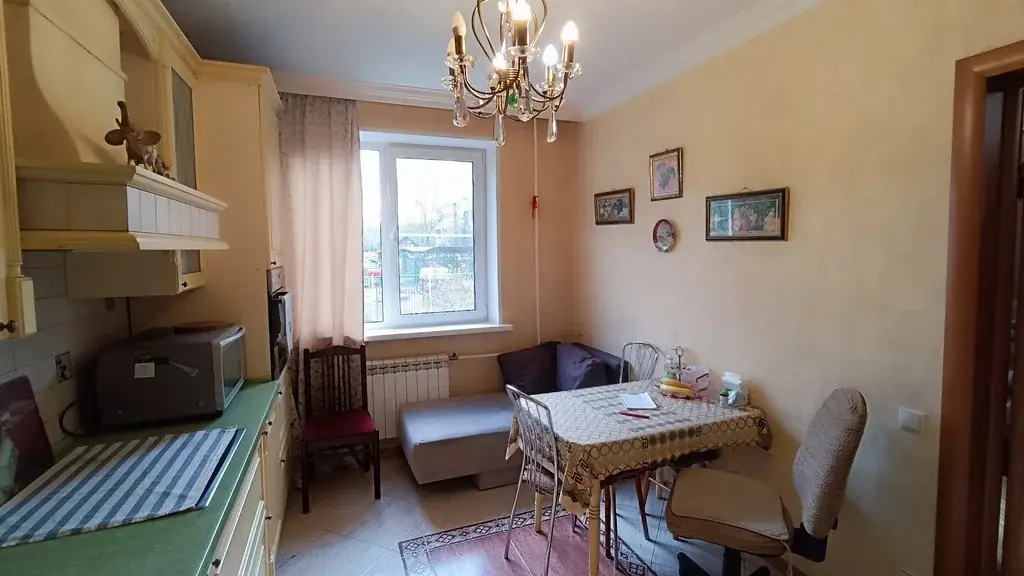 Продам квартиру в Лобне. - Фото 12