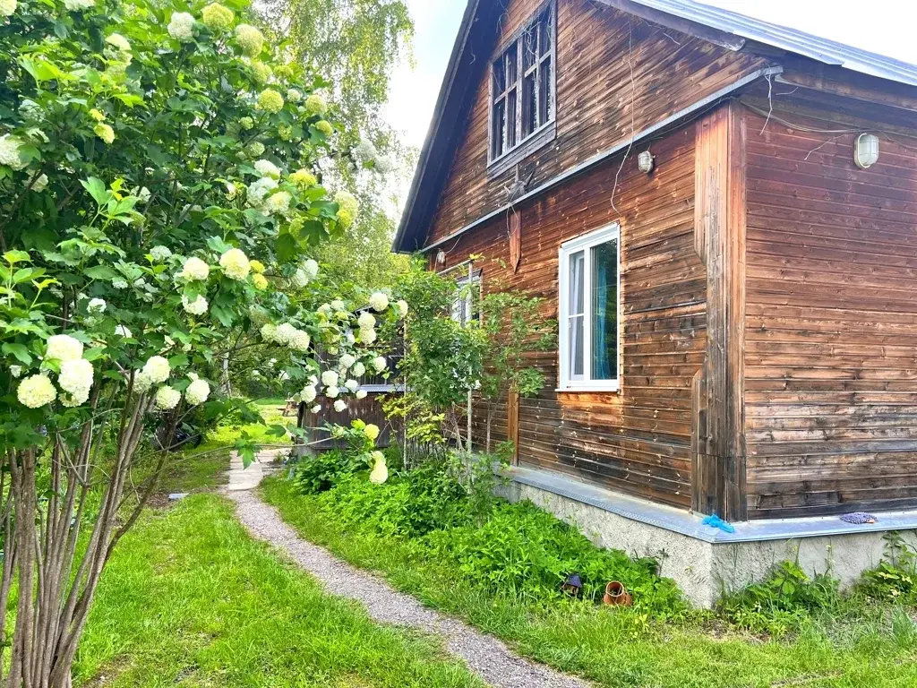 Дом в деревне Фролкво - Фото 29
