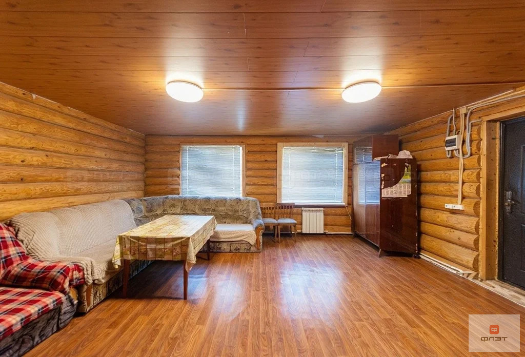 Продажа дома, Арышхазда, Пестречинский район, ул. Заовражная - Фото 1