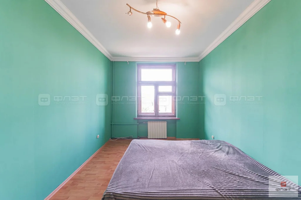 Продажа квартиры, Казань, ул. Павлюхина - Фото 20
