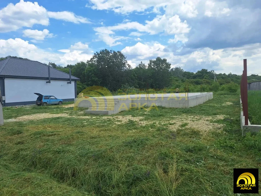 Продажа участка, Крымск, Крымский район, улица Чабанова - Фото 4