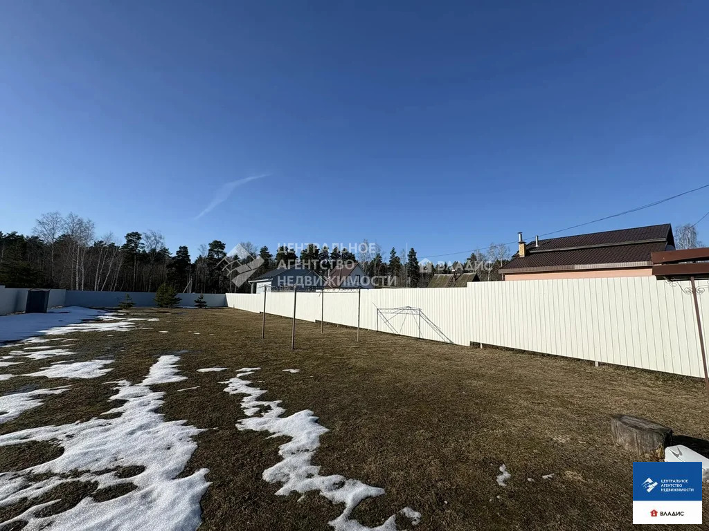 Продажа дома, Требухино, Рязанский район - Фото 13