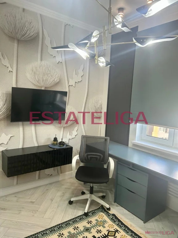 Аренда квартиры, м. Авиамоторная, улица Крузенштерна - Фото 8