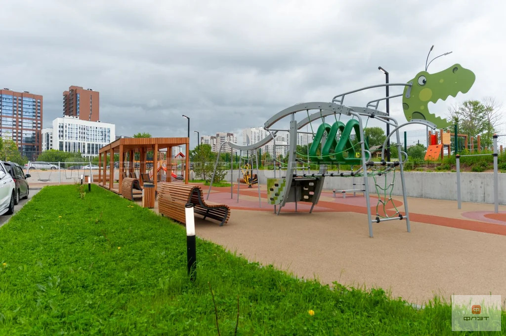 Продажа квартиры, Казань, ул. Мансура Хасанова - Фото 21
