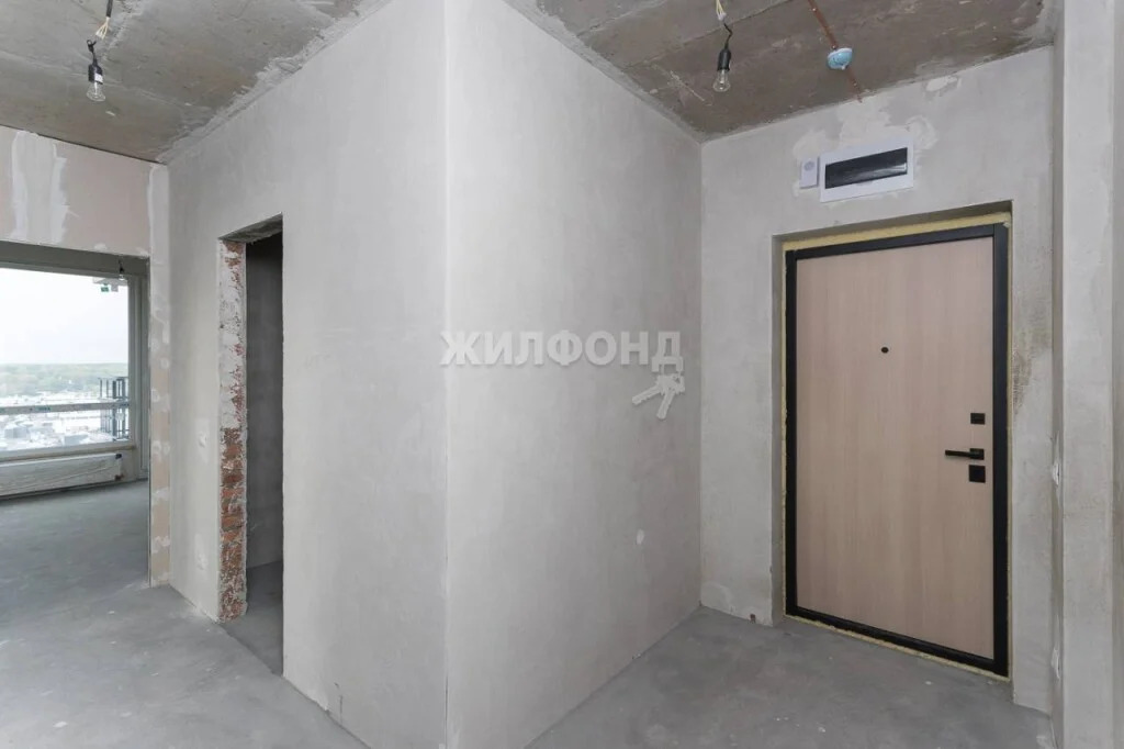 Продажа квартиры, Новосибирск, ул. Аэропорт - Фото 1