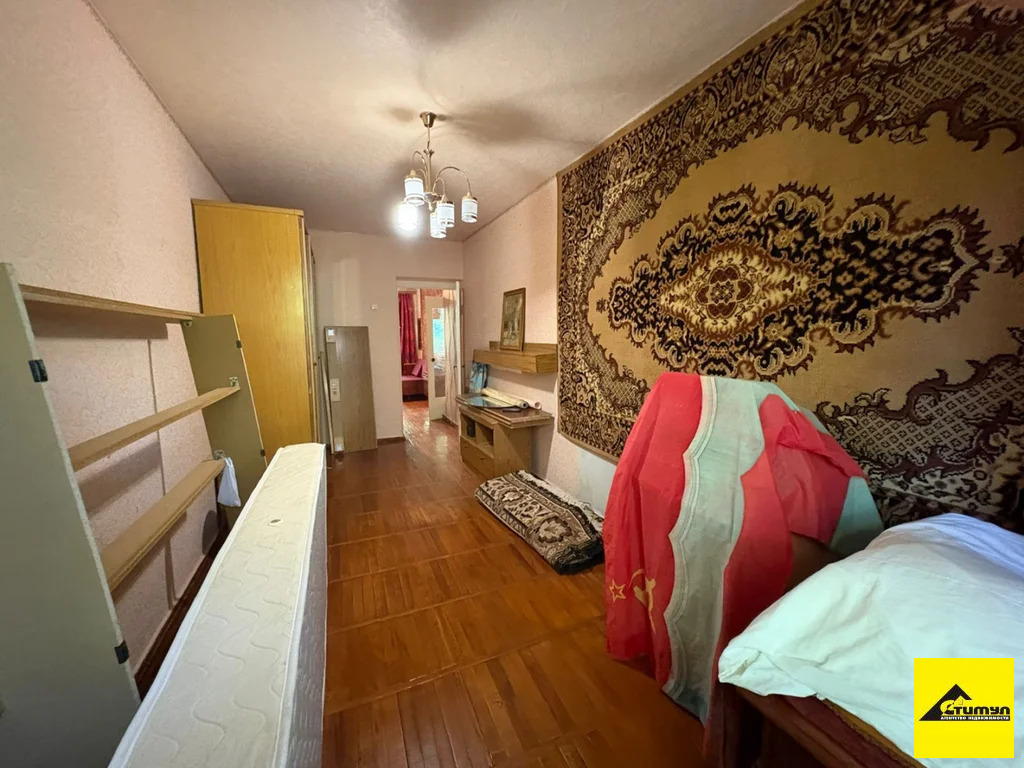 Продажа квартиры, Ейск, Ейский район, ул. Плеханова - Фото 6