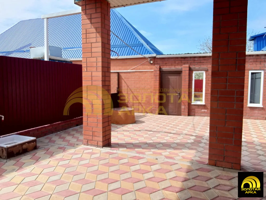 Продажа дома, Старотитаровская, Темрюкский район, Ильича пер. - Фото 11