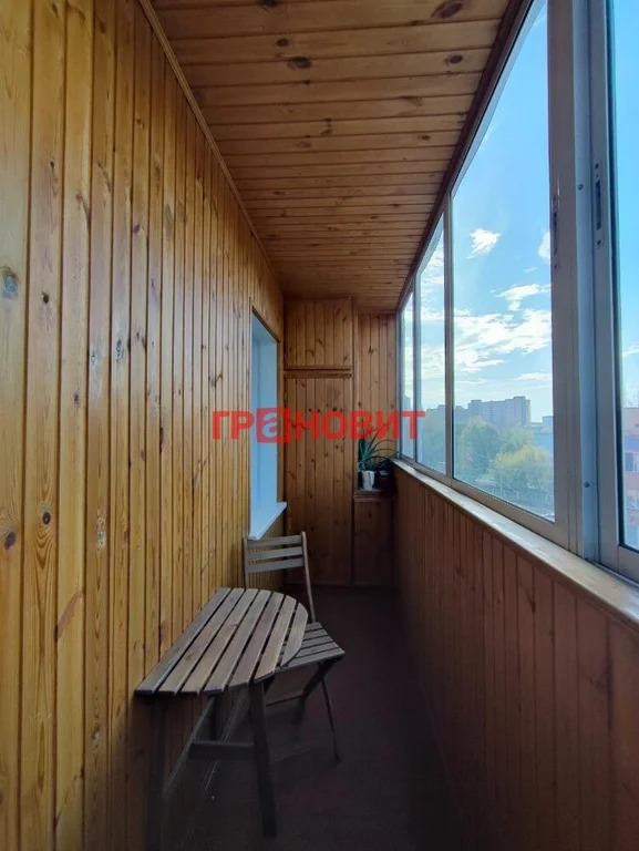 Продажа квартиры, Новосибирск, ул. Киевская - Фото 7