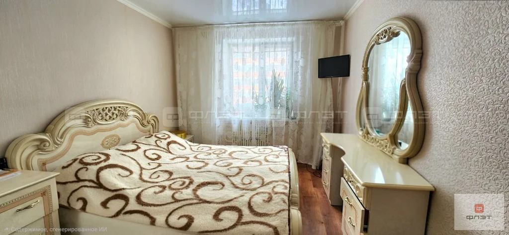 Продажа квартиры, Осиново, Зеленодольский район, ул. Майская - Фото 5