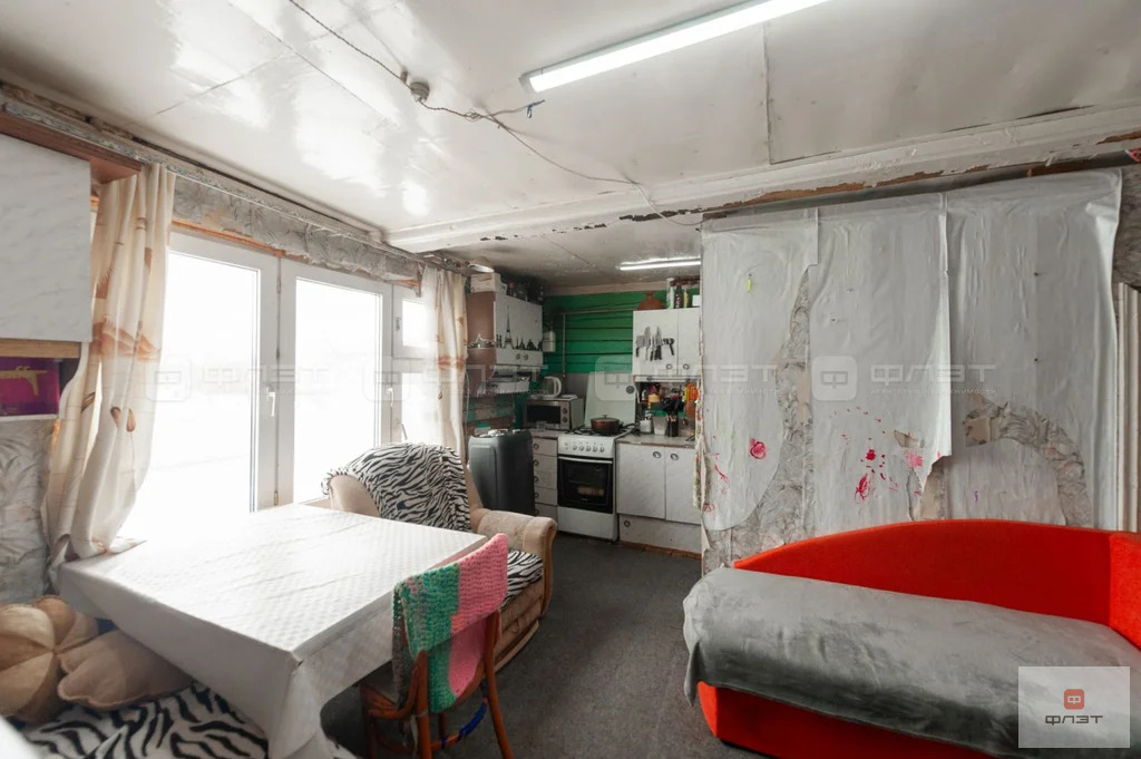 Продажа дома, Никольское, Лаишевский район, ул. Клубная - Фото 6