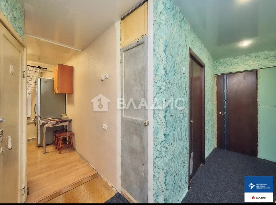 Продажа квартиры, Рязань - Фото 13