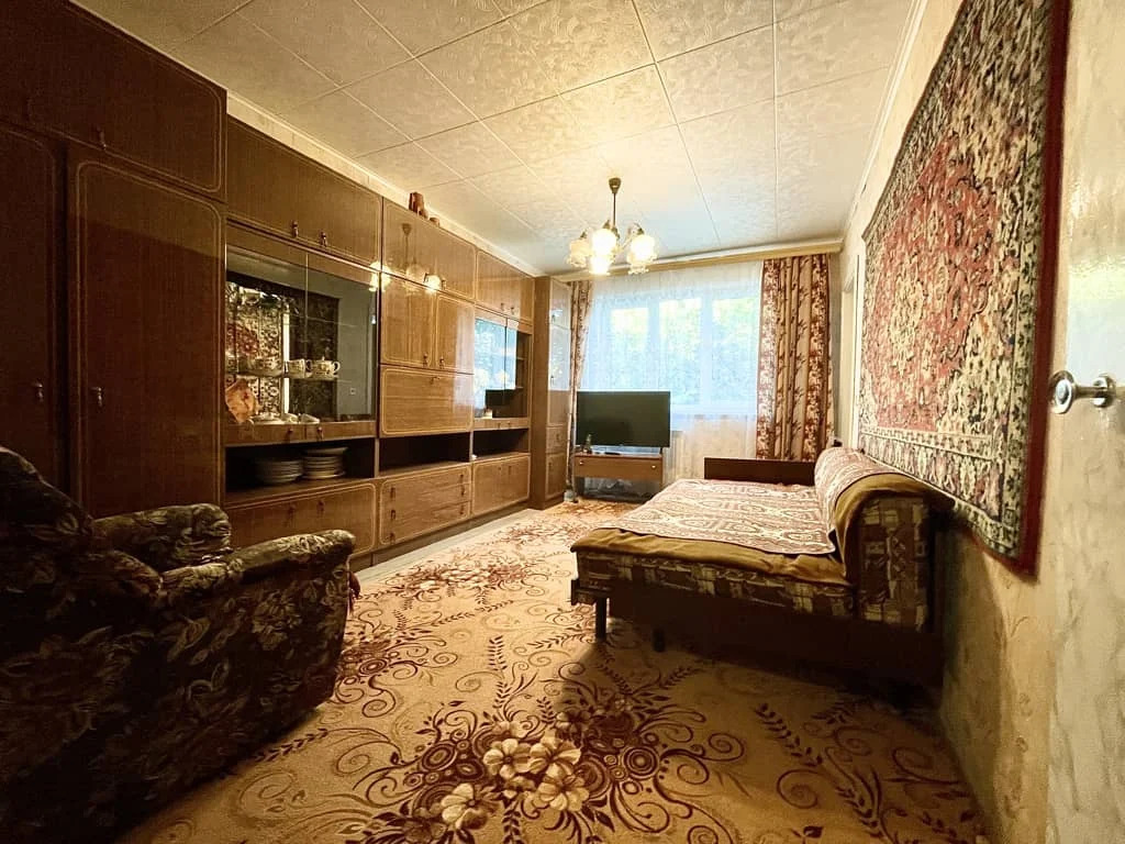 Продажа квартиры, Яхрома, Дмитровский район, ул. Ленина - Фото 2