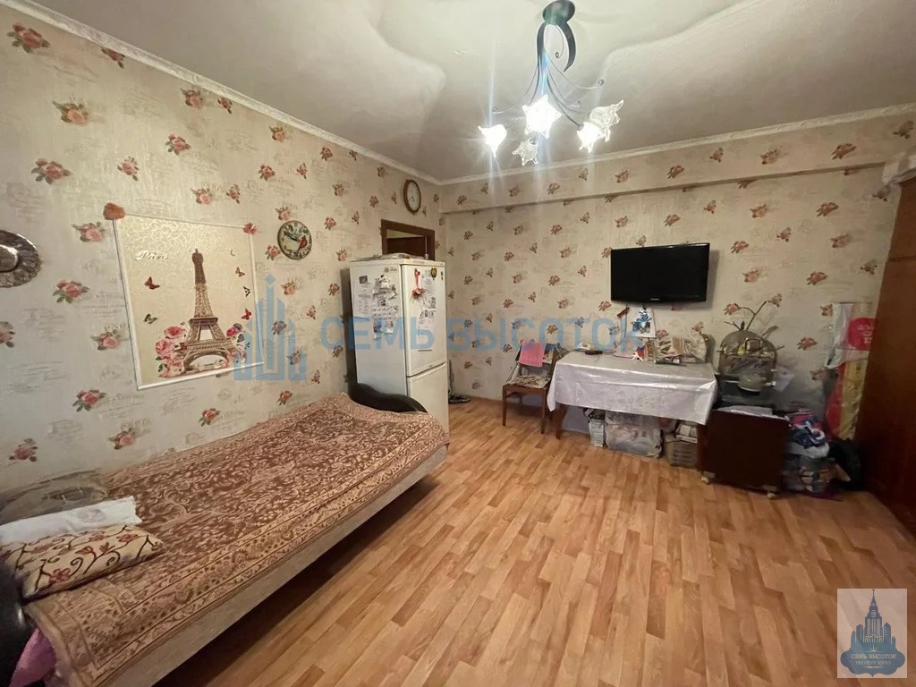 Продажа квартиры, м. Южная, ул. Чертановская - Фото 2