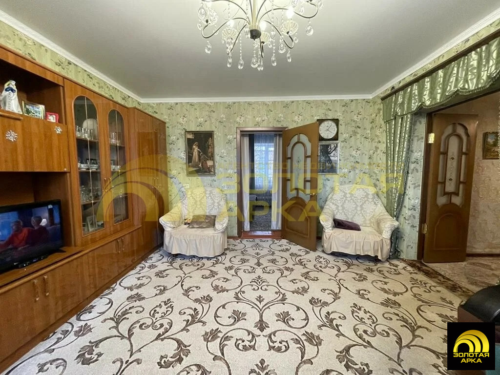 Продажа дома, Чекон, Анапский район, ул. Молодежная - Фото 10