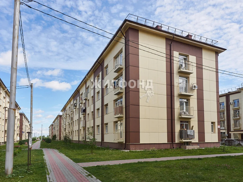 Продажа квартиры, Новосибирск, ул. Большая - Фото 3