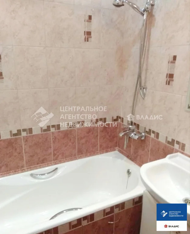 Аренда квартиры, Рязань, ул. Зубковой - Фото 2