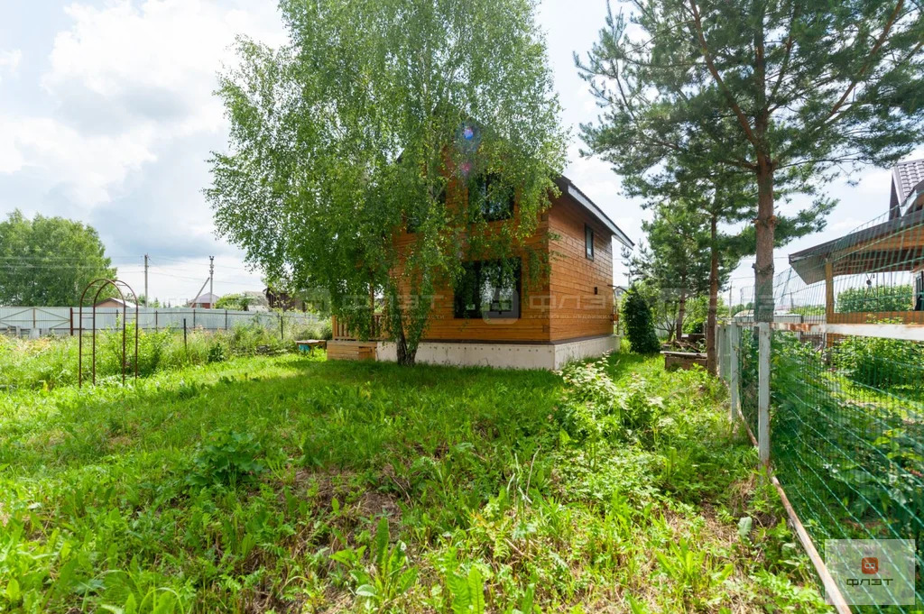 Продажа дома, Казань, ул. Болынлык (Кульсеитово) - Фото 30