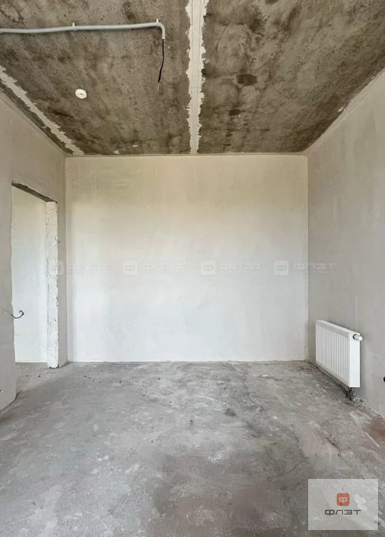 Продажа квартиры, Куюки, Пестречинский район, ул. Молодежная - Фото 3