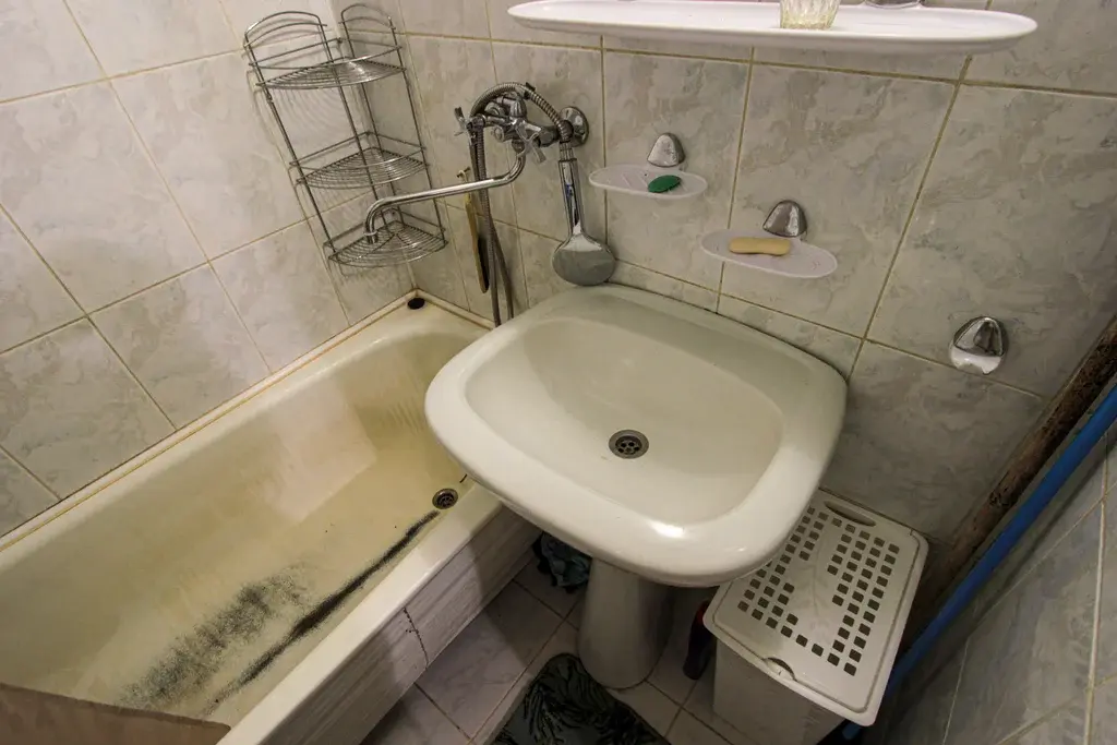 2-к ул. Энгельса, дом 2 - Фото 12