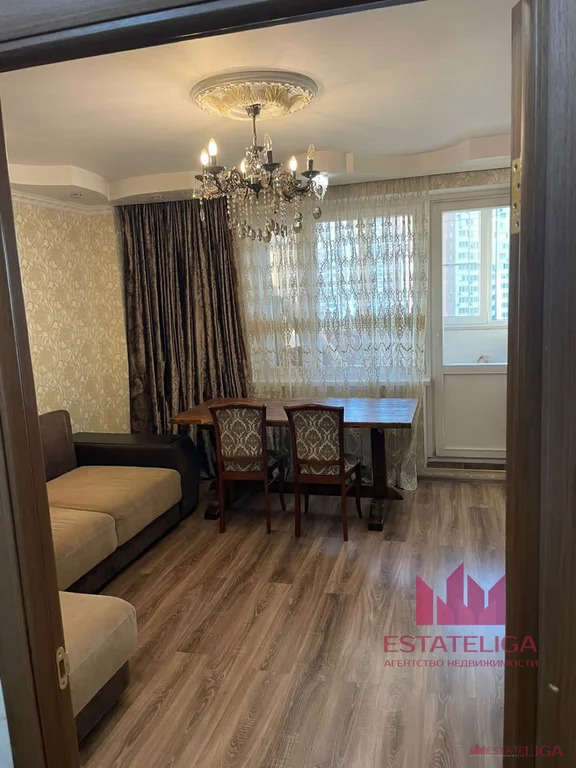 Аренда квартиры, Видное, Ленинский район, Завидная улица - Фото 6