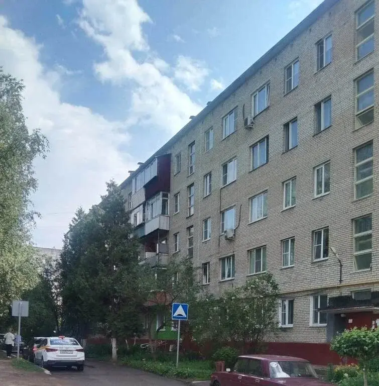 Продается 2-х ком.квартира в пос. Некрасовский, Дмитровский район - Фото 1
